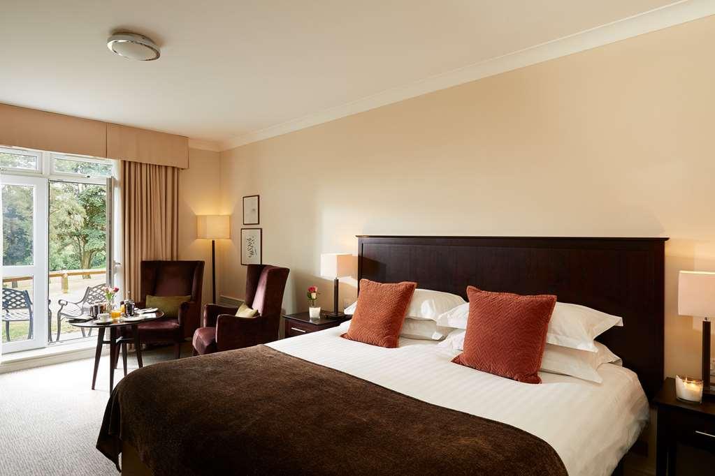 แมคโดนัลด์ ฮิลล์ แวลเลย์ โฮเต็ล กอล์ฟ แอนด์ สปา Hotel วิตเชิร์ช ห้อง รูปภาพ